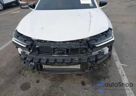 2023 Acura Tlx Type S - Hp Wheel And Tire z USA, uszkodzony, nr VIN 19UUB7F99PA000580